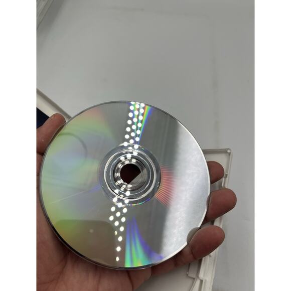 LEGO Batman 2: DC Super Heroes Video Game (Nintendo Wii) **CLEANED & TESTED** - Picture 2 of 5